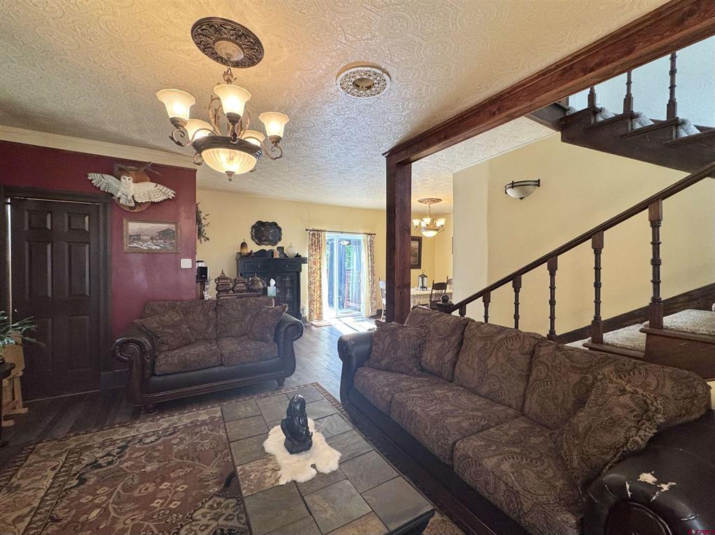 118 Dunham Street Monte Vista CO 81144