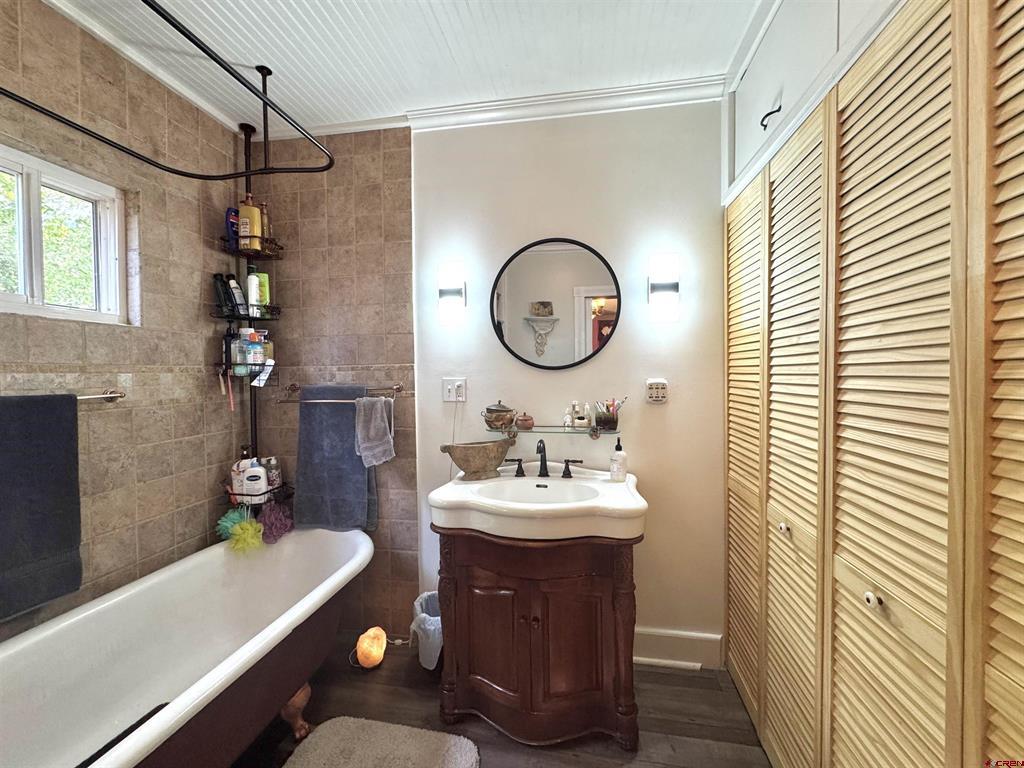 118 Dunham Street Monte Vista CO 81144