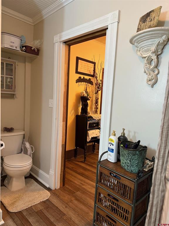 118 Dunham Street Monte Vista CO 81144