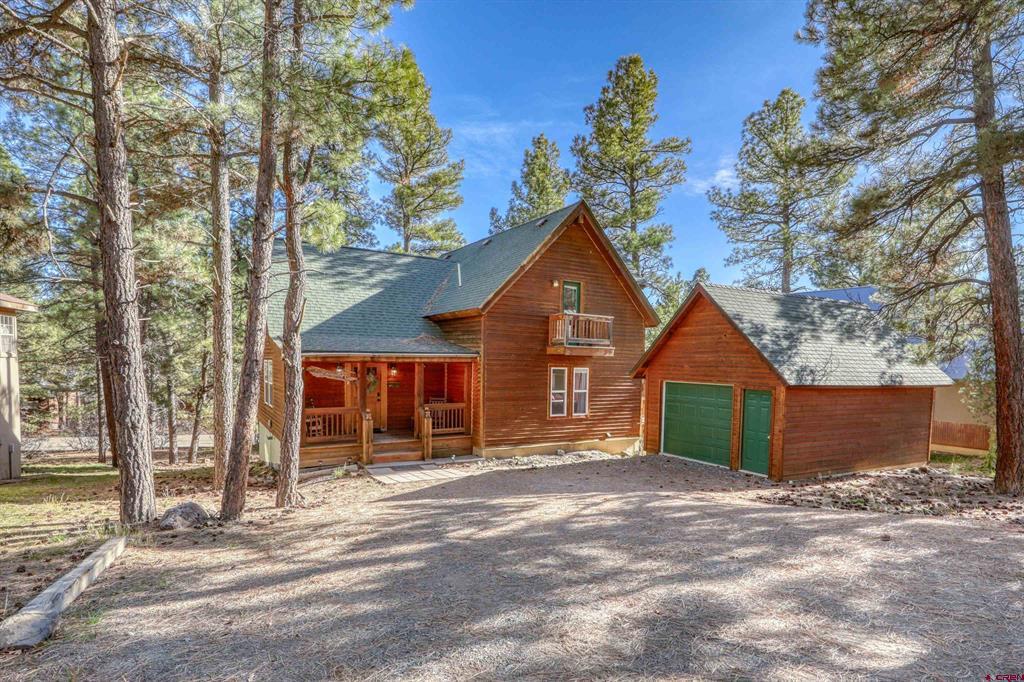 61 Gala Place Pagosa Springs CO 81147