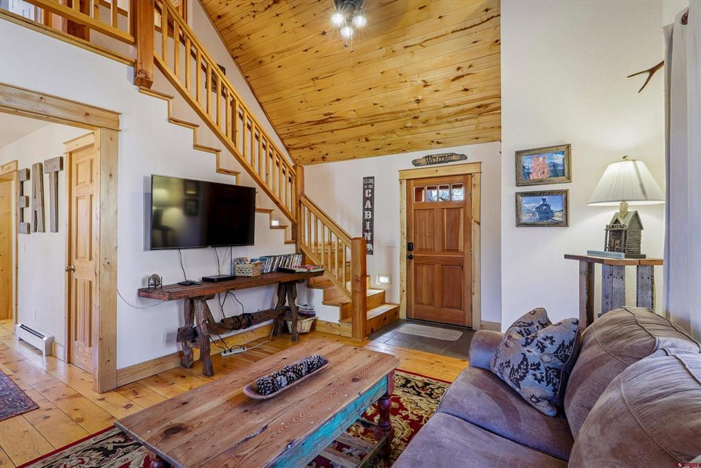 61 Gala Place Pagosa Springs CO 81147