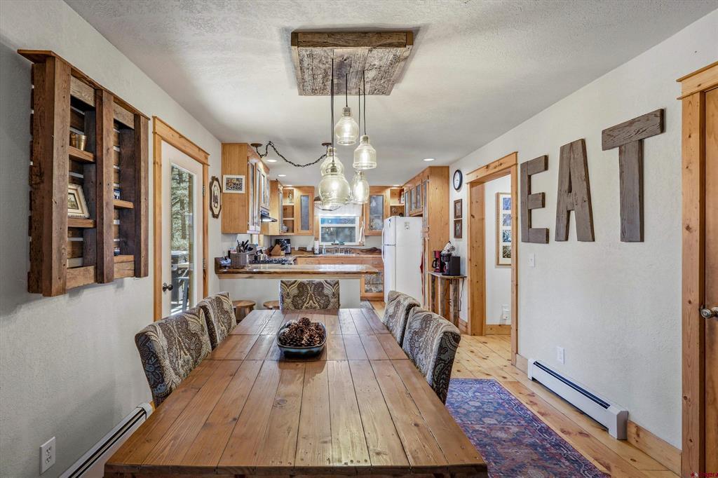 61 Gala Place Pagosa Springs CO 81147