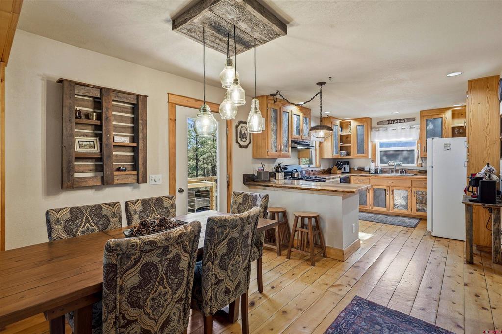 61 Gala Place Pagosa Springs CO 81147