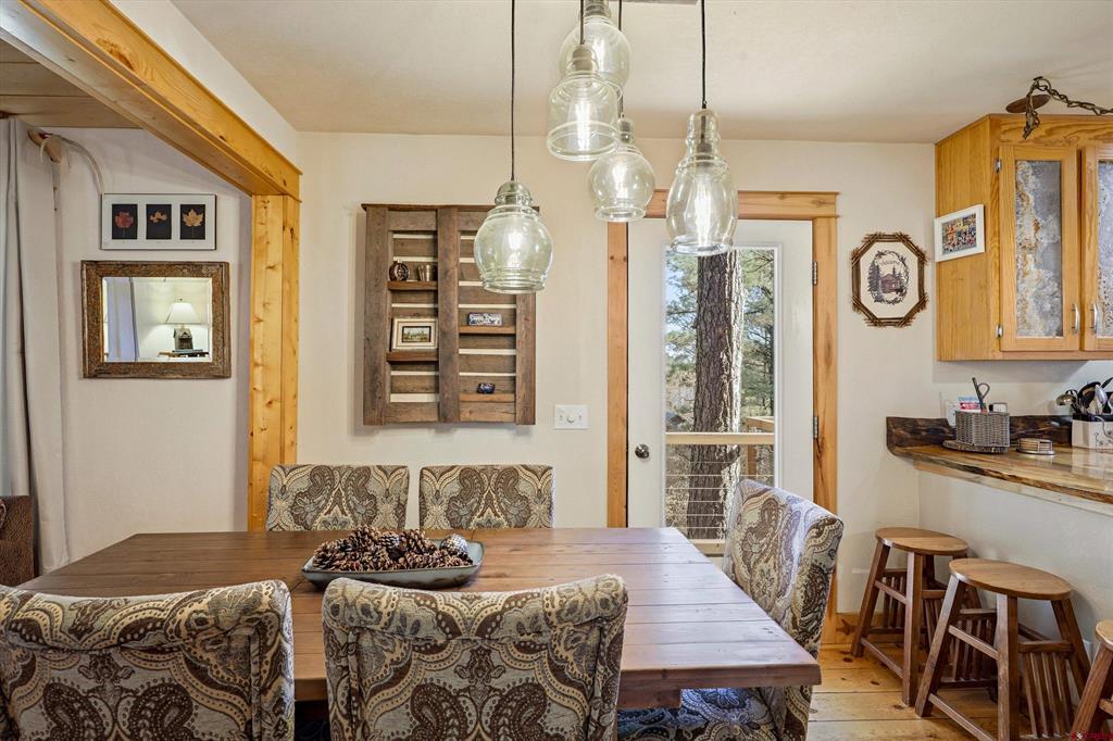 61 Gala Place Pagosa Springs CO 81147