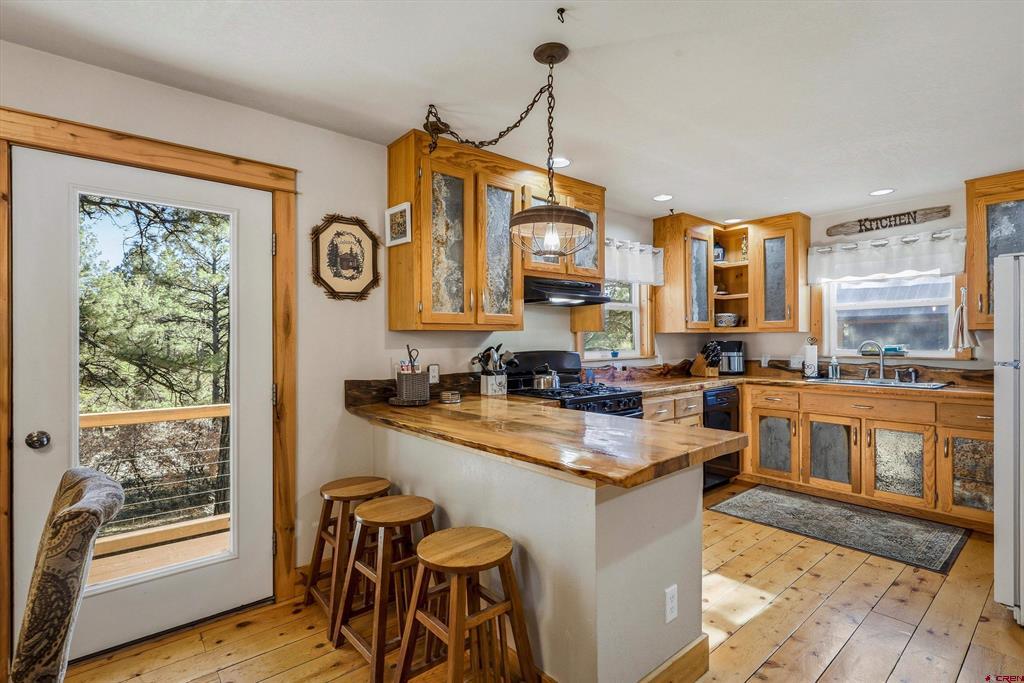 61 Gala Place Pagosa Springs CO 81147