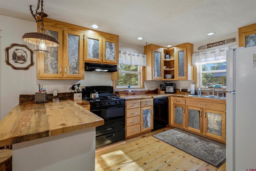 61 Gala Place Pagosa Springs CO 81147