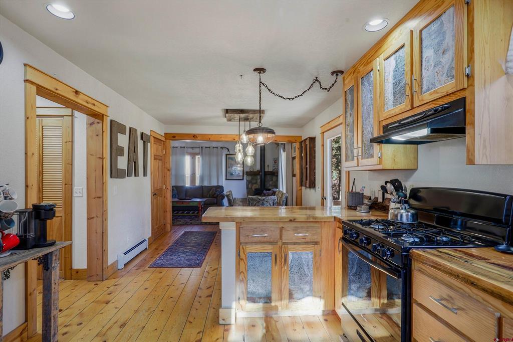 61 Gala Place Pagosa Springs CO 81147
