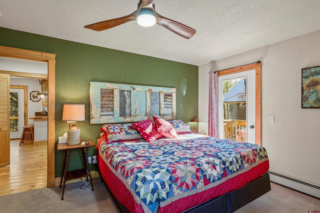 61 Gala Place Pagosa Springs CO 81147