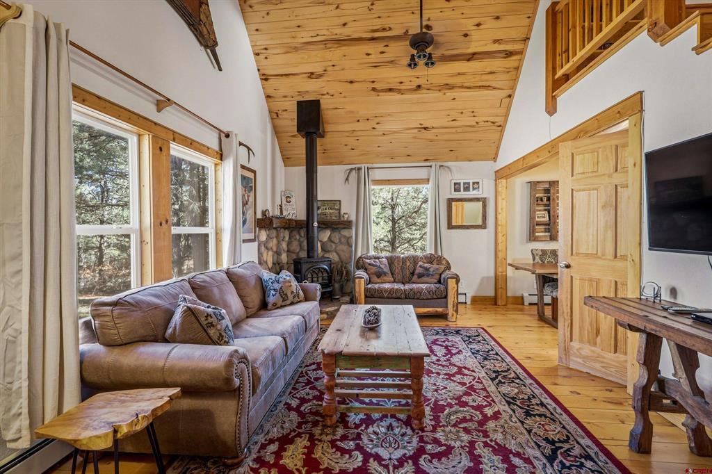 61 Gala Place Pagosa Springs CO 81147