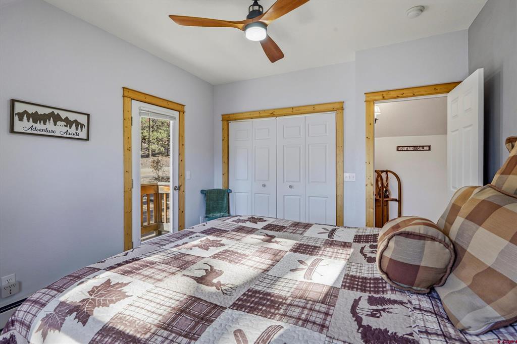 61 Gala Place Pagosa Springs CO 81147