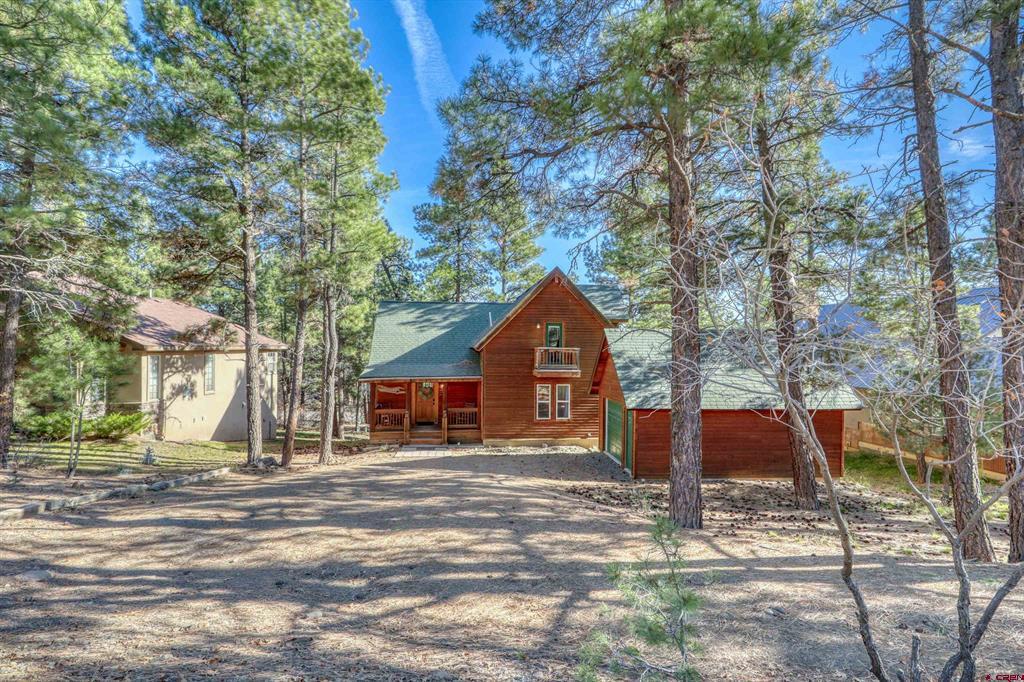 61 Gala Place Pagosa Springs CO 81147
