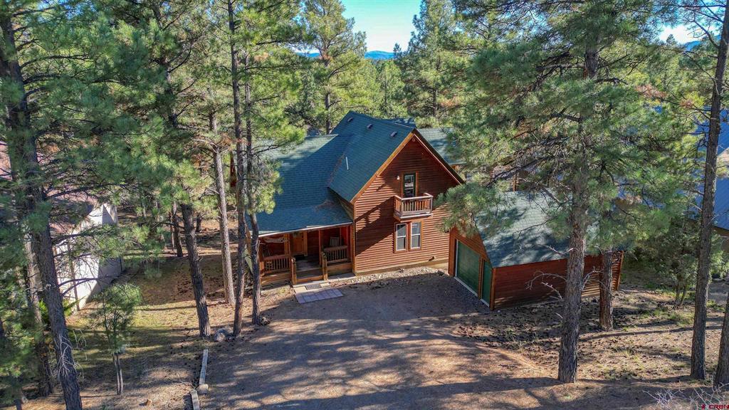 61 Gala Place Pagosa Springs CO 81147