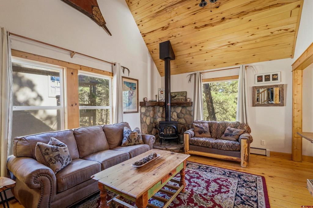 61 Gala Place Pagosa Springs CO 81147