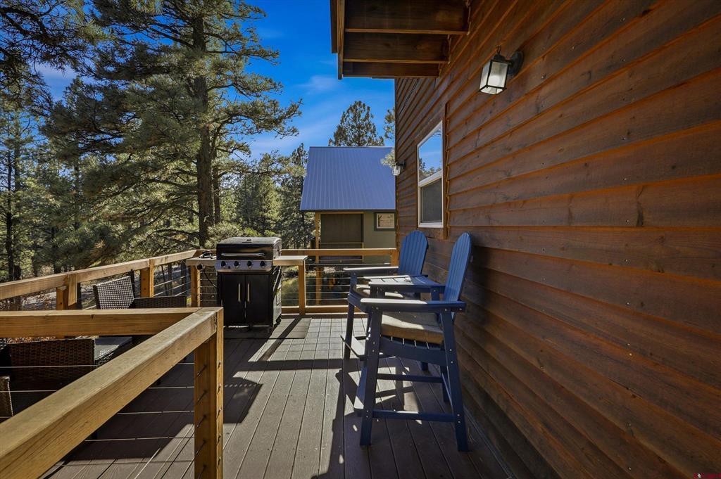 61 Gala Place Pagosa Springs CO 81147