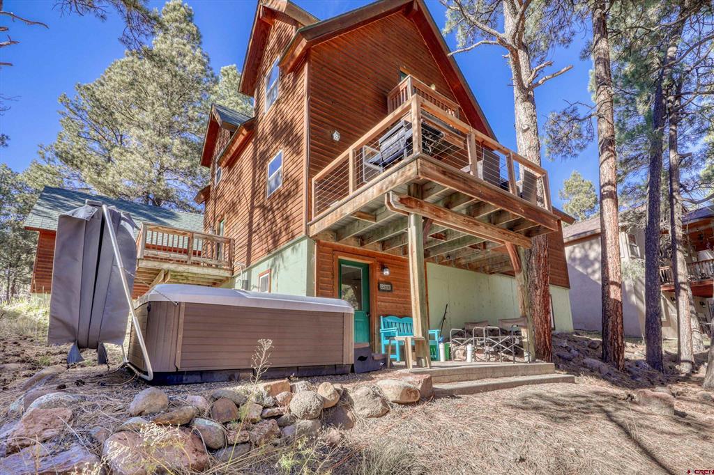 61 Gala Place Pagosa Springs CO 81147