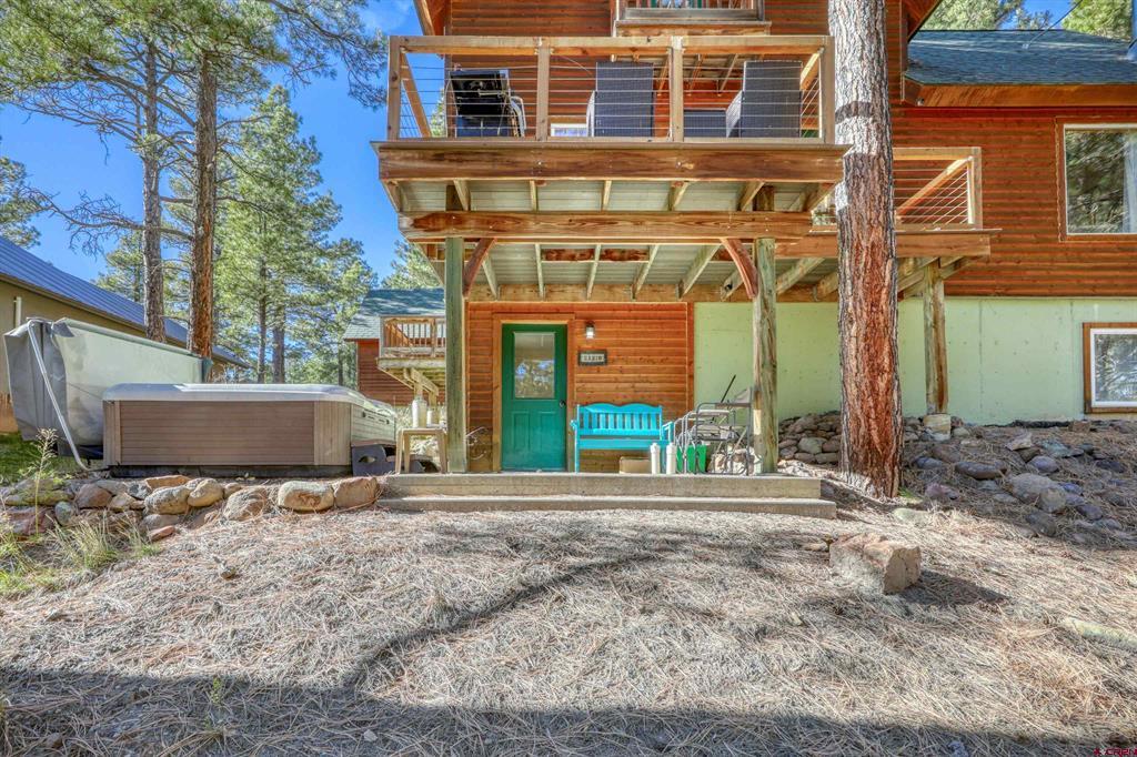 61 Gala Place Pagosa Springs CO 81147