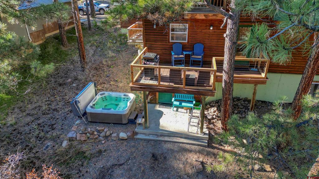 61 Gala Place Pagosa Springs CO 81147