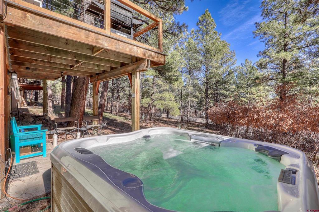 61 Gala Place Pagosa Springs CO 81147