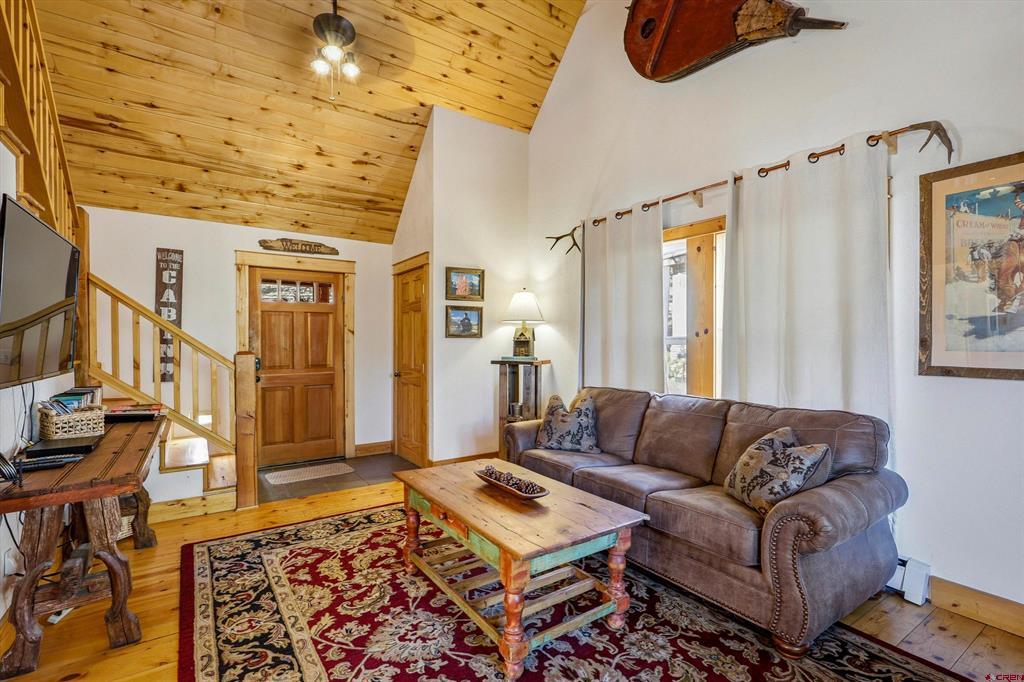 61 Gala Place Pagosa Springs CO 81147