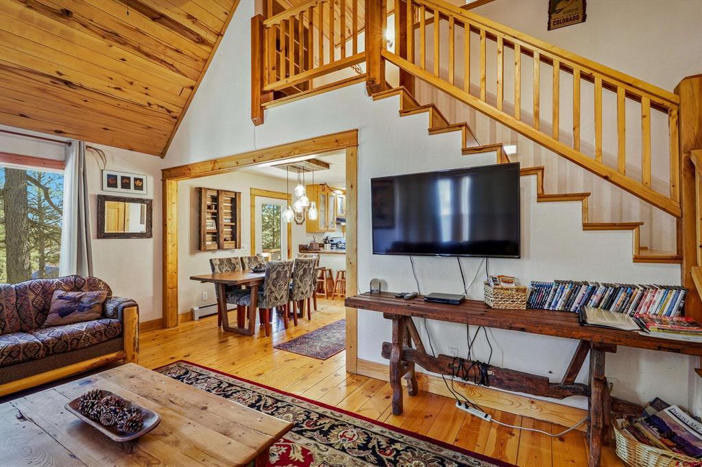 61 Gala Place Pagosa Springs CO 81147