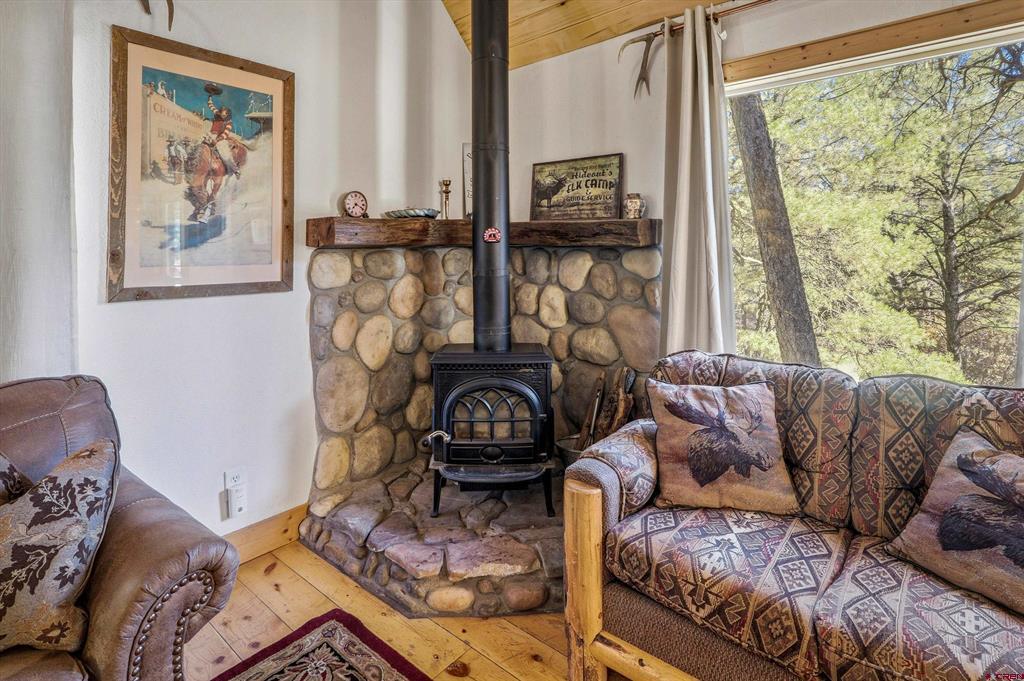 61 Gala Place Pagosa Springs CO 81147