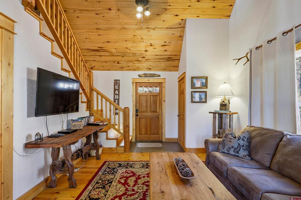 61 Gala Place Pagosa Springs CO 81147