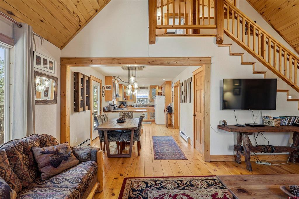 61 Gala Place Pagosa Springs CO 81147