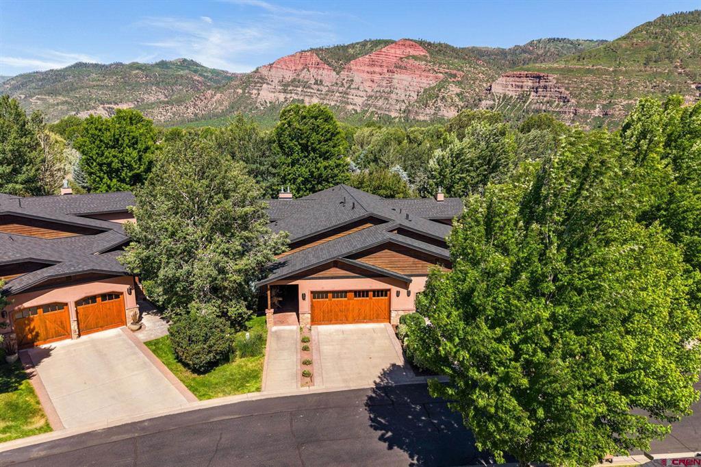 36 Dog Leg Lane Durango CO 81301