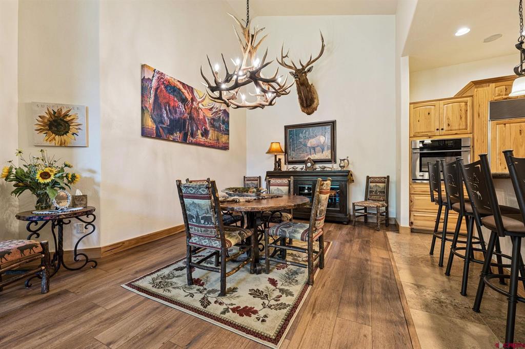 36 Dog Leg Lane Durango CO 81301