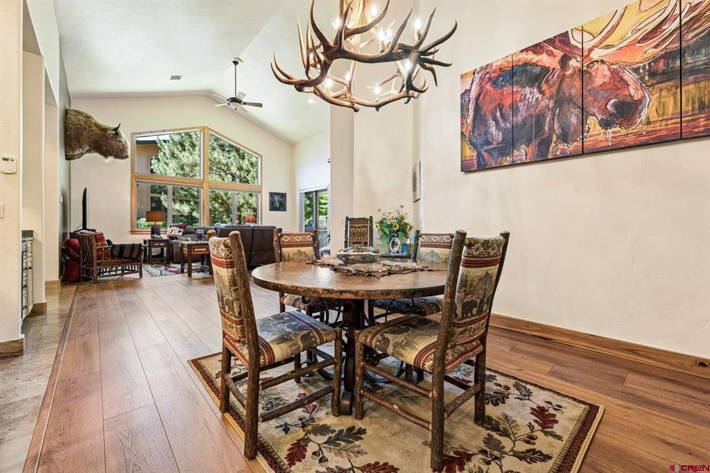 36 Dog Leg Lane Durango CO 81301