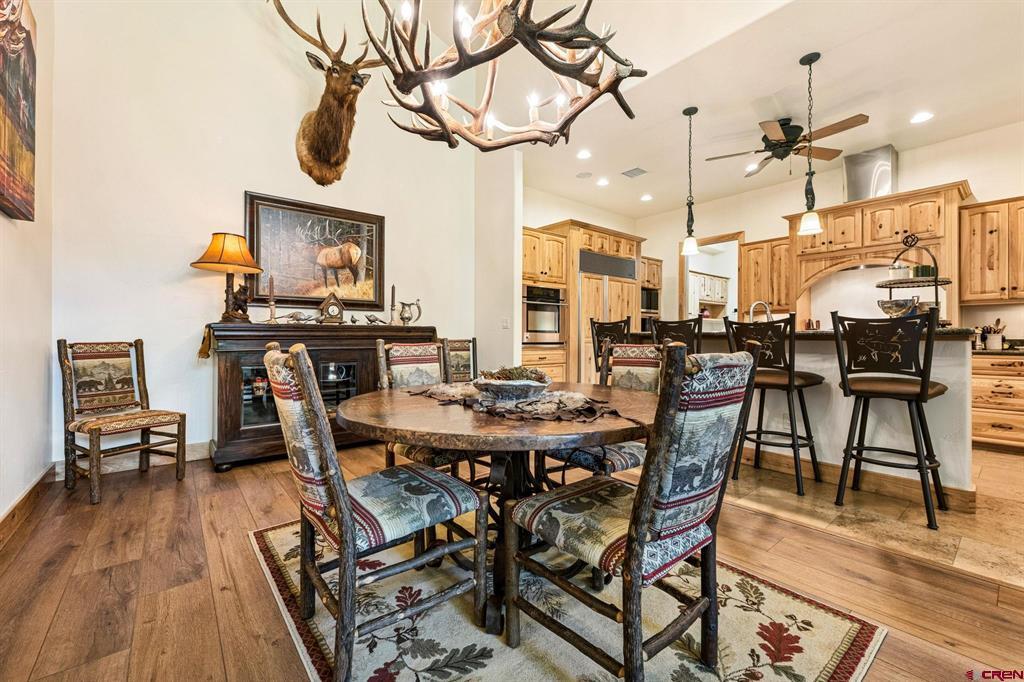 36 Dog Leg Lane Durango CO 81301
