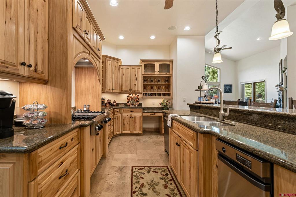 36 Dog Leg Lane Durango CO 81301