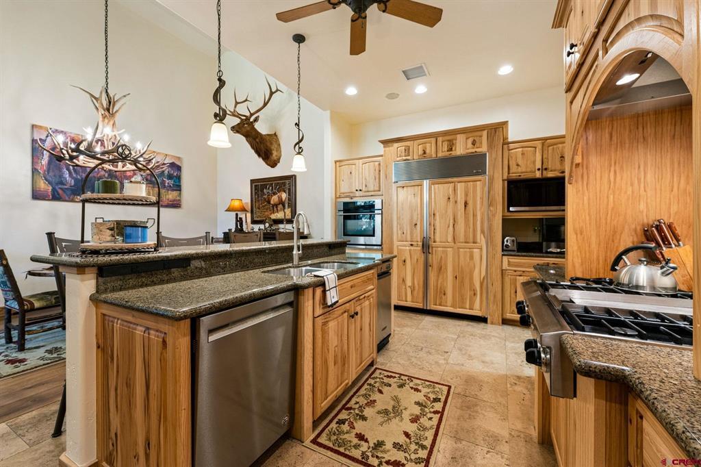 36 Dog Leg Lane Durango CO 81301