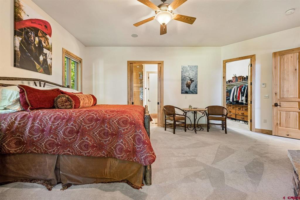 36 Dog Leg Lane Durango CO 81301