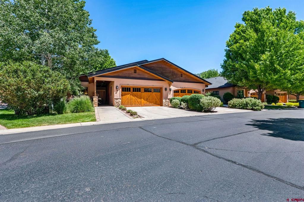 36 Dog Leg Lane Durango CO 81301
