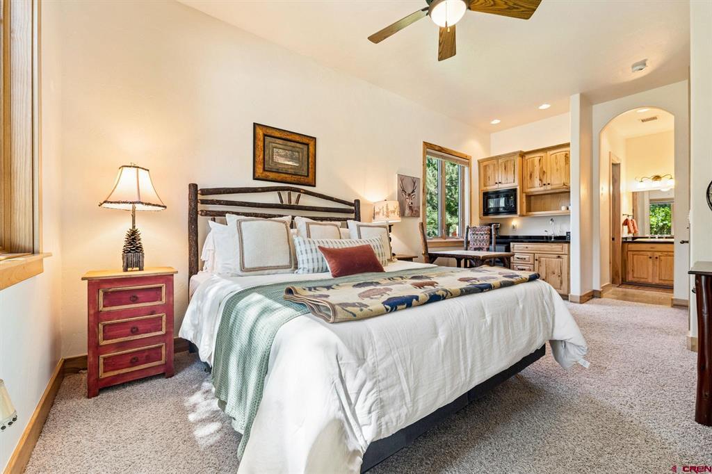 36 Dog Leg Lane Durango CO 81301