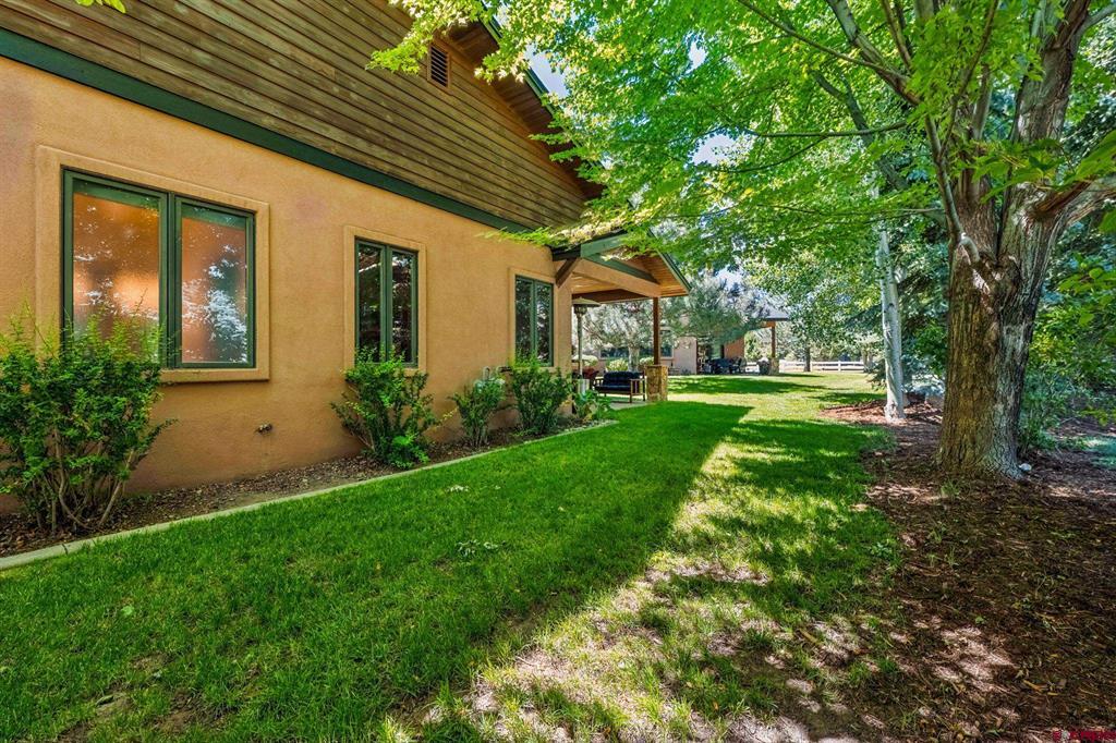 36 Dog Leg Lane Durango CO 81301