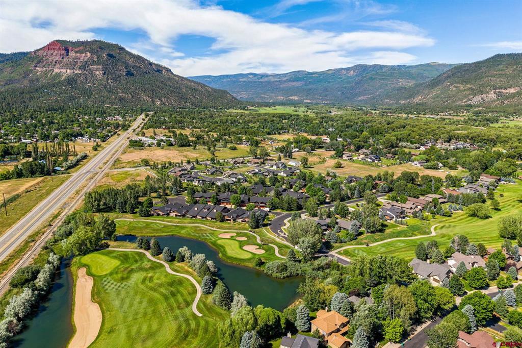 36 Dog Leg Lane Durango CO 81301