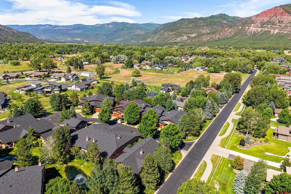 36 Dog Leg Lane Durango CO 81301