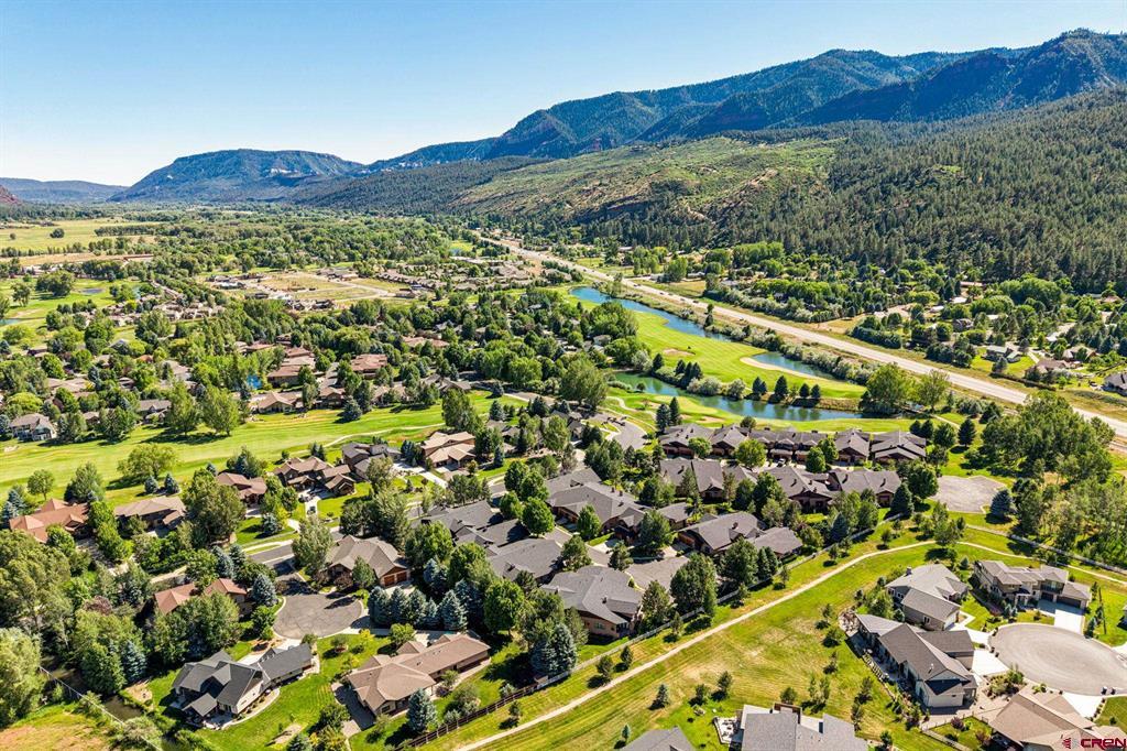 36 Dog Leg Lane Durango CO 81301
