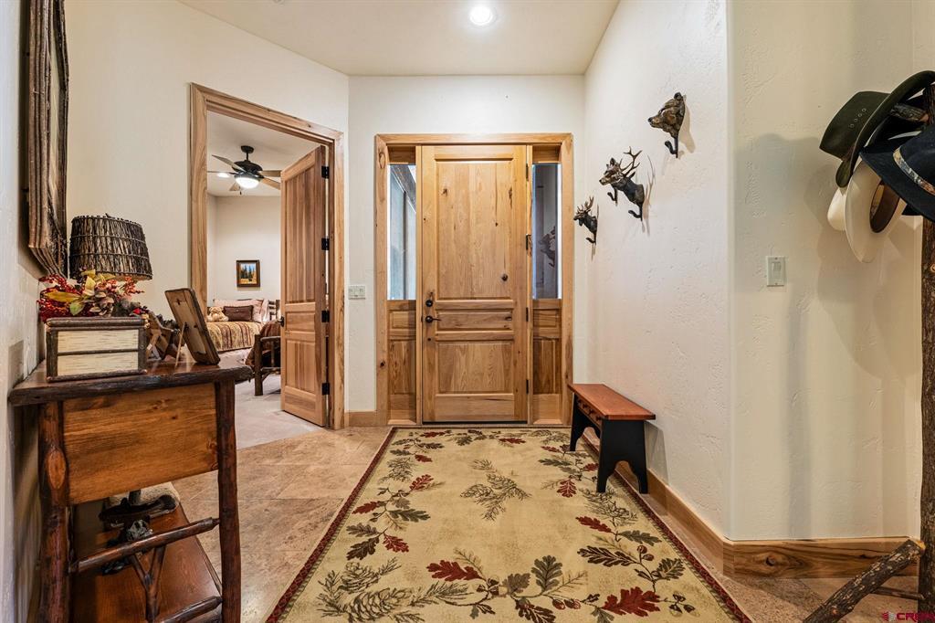 36 Dog Leg Lane Durango CO 81301
