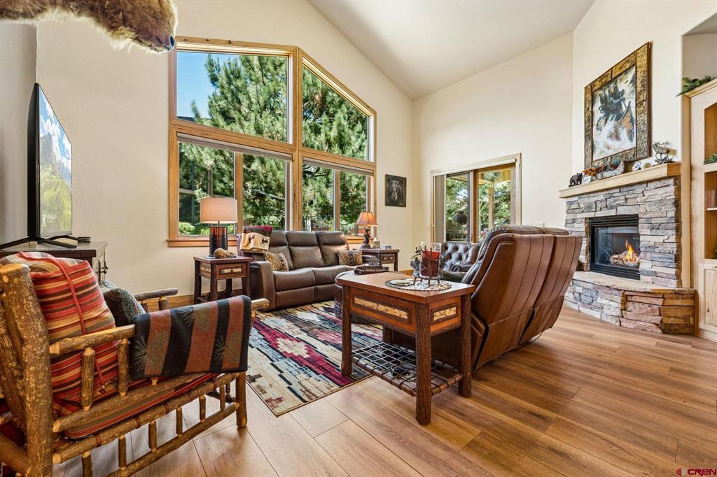 36 Dog Leg Lane Durango CO 81301