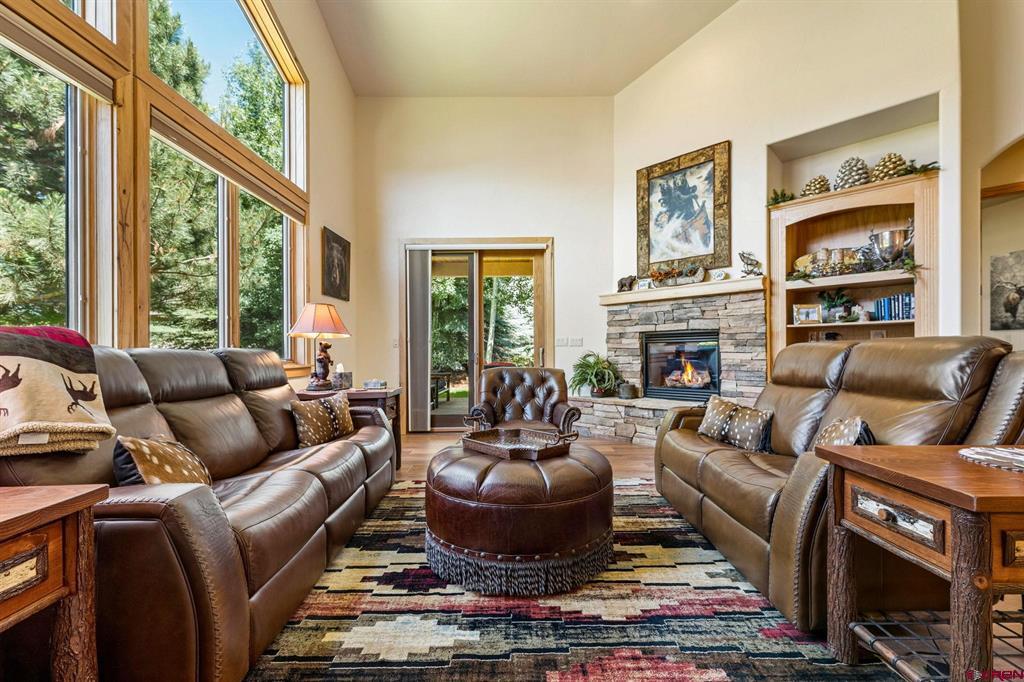 36 Dog Leg Lane Durango CO 81301