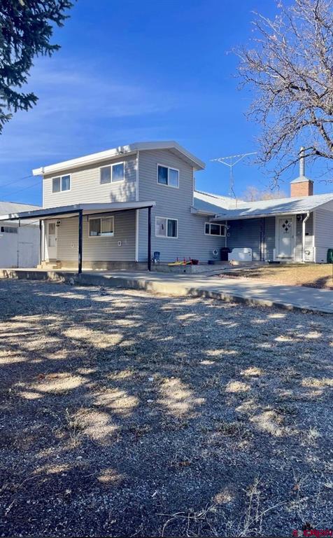 501 S Market Street Cortez CO 81321