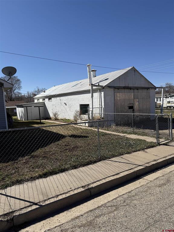 501 S Market Street Cortez CO 81321