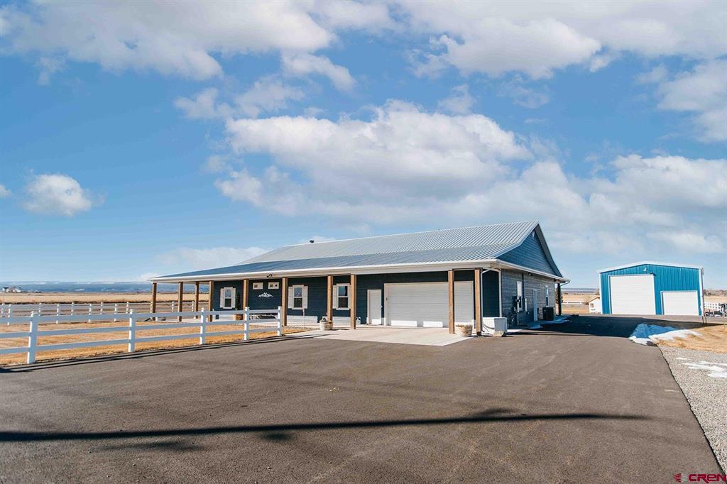 13457 6175 Road Montrose CO 81403