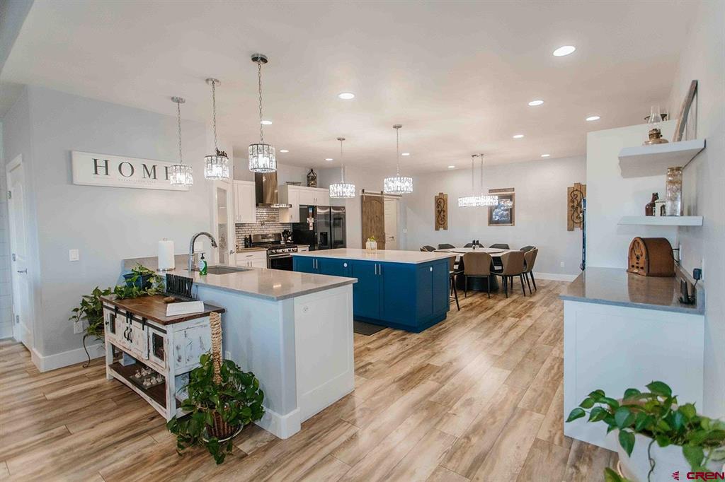 13457 6175 Road Montrose CO 81403