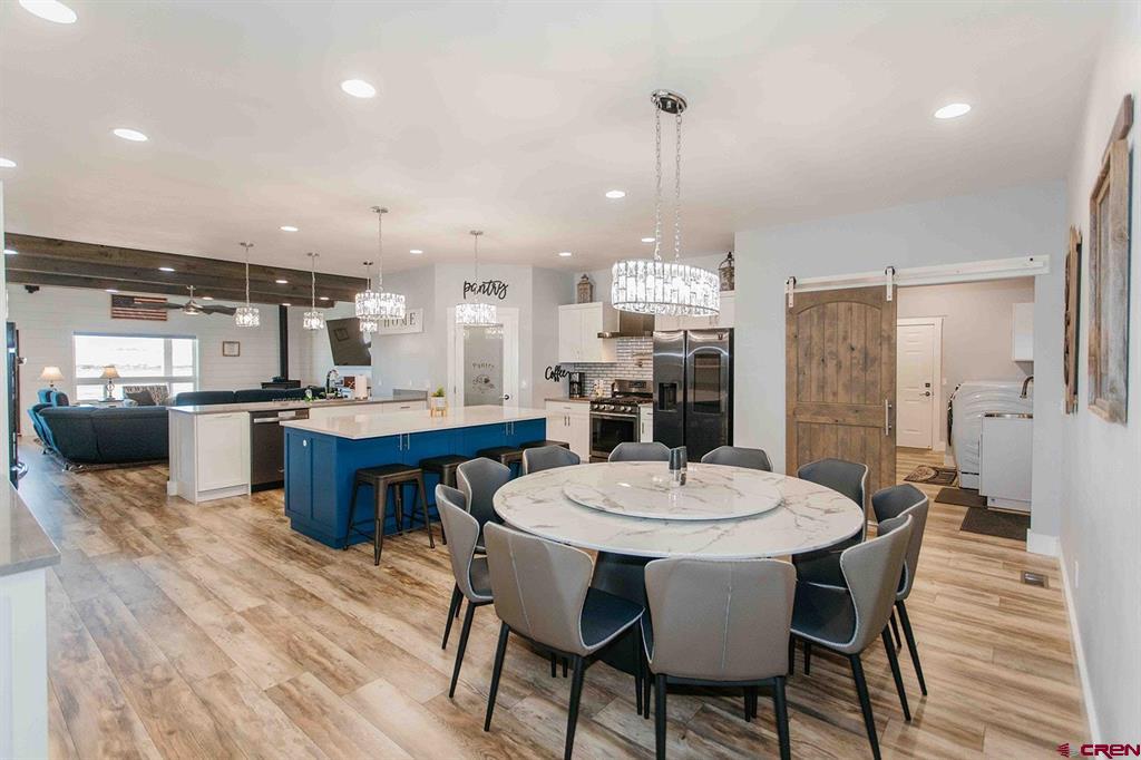 13457 6175 Road Montrose CO 81403
