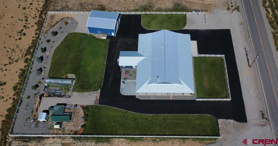 13457 6175 Road Montrose CO 81403