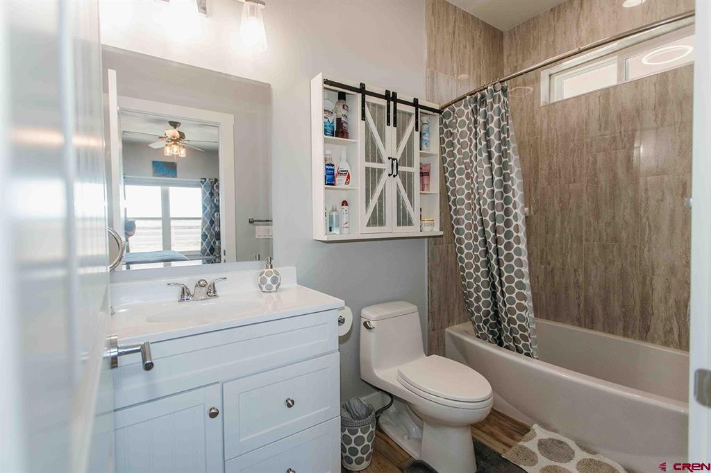 13457 6175 Road Montrose CO 81403